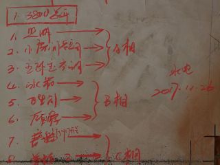 隐蔽工程 验收