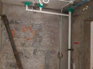 隐蔽工程 验收
