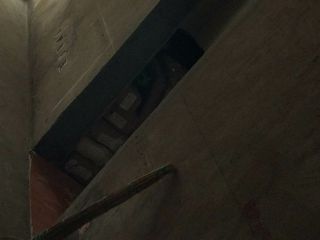 日常巡检