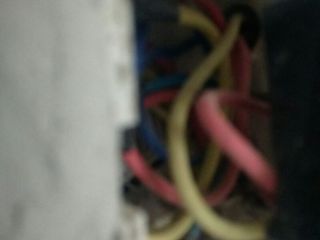 强、弱电布管穿线