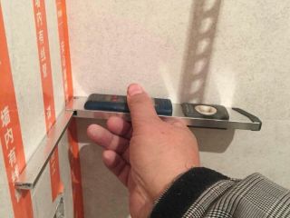 泥木工程 验收