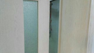 安装工程 验收