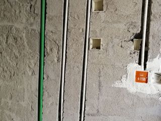隐蔽工程 验收