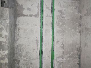 隐蔽工程 验收