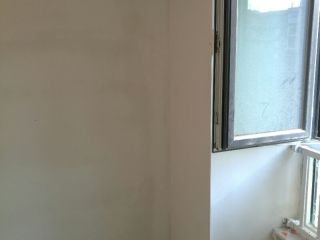 墙、顶面腻子批嵌