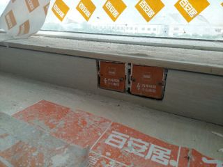 日常巡检