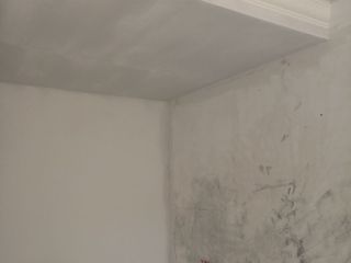 墙、顶面腻子批嵌