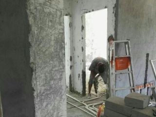 日常巡检