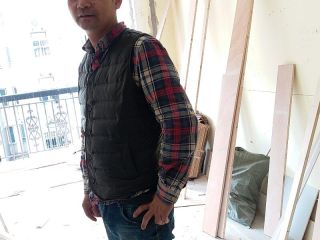 日常巡检