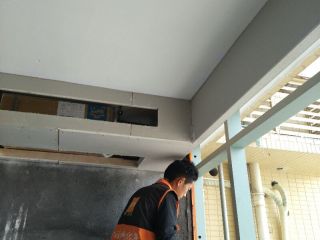 日常巡检