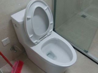 安装工程 验收