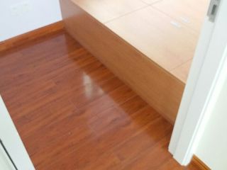 安装工程 验收