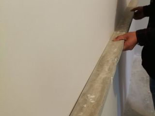 油漆工程 验收