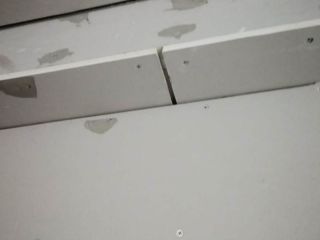 泥木工程 验收
