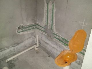 隐蔽工程 验收