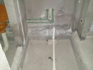 隐蔽工程 验收