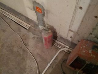 隐蔽工程 验收