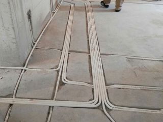 隐蔽工程 验收