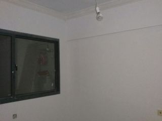 墙、顶面腻子批嵌