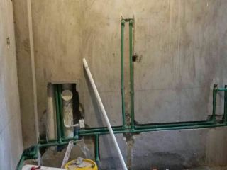 隐蔽工程 验收
