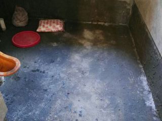 日常巡检