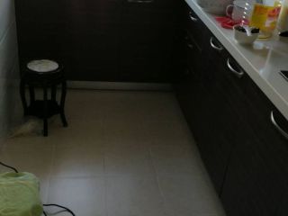 橱柜安装