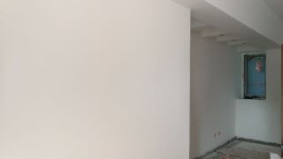 油漆工程 验收