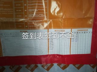 日常巡检