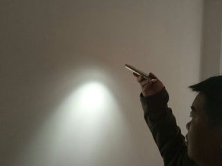 油漆工程 验收