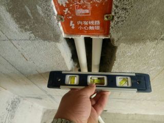 隐蔽工程 验收
