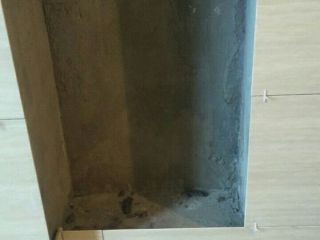 日常巡检
