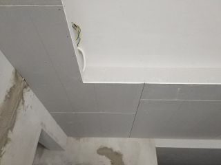 木工吊顶施工