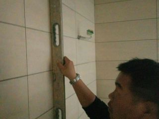 泥木工程 验收