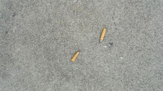日常巡检