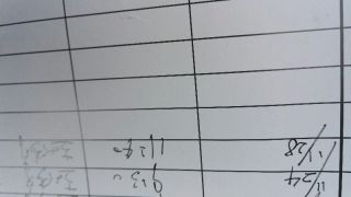 日常巡检
