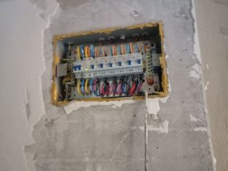 隐蔽工程 验收