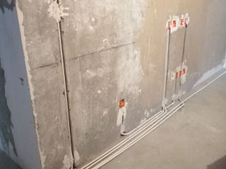 隐蔽工程 验收