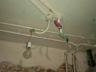 隐蔽工程 验收