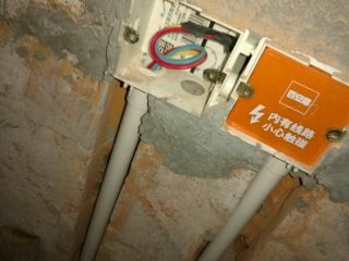 隐蔽工程 验收