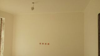 墙、顶面乳胶漆