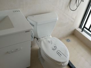 洁具、五金、电器安装