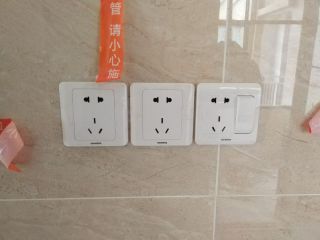 日常巡检