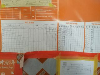 日常巡检