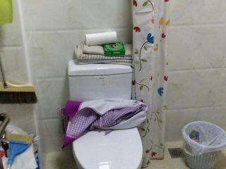 安装工程 验收
