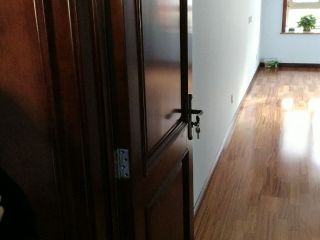 安装工程 验收