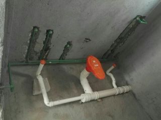 隐蔽工程 验收