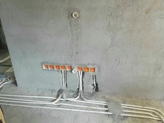 隐蔽工程 验收