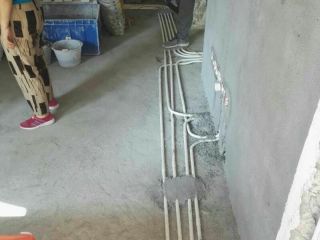 隐蔽工程 验收