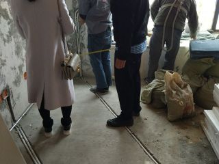 隐蔽工程 验收