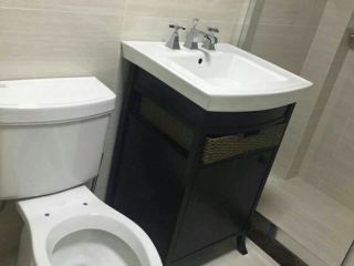 洁具、五金、电器安装
